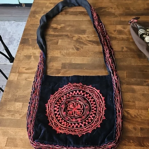 Boho Women Bags Set - Picture 2 of 11